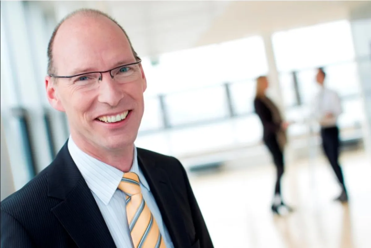 Jens Rieger