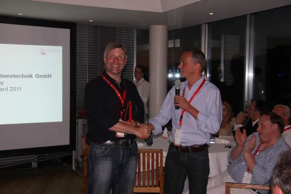 Bild: Virtualisierung Top-Thema der WatchGuard EMEA Partner Conference in Portugal