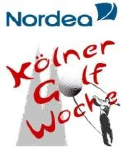Bild: 3. Kölner Golf Woche 2007 vom 29. Juli – 4. August