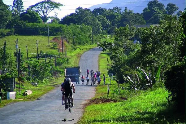 Bild: Reisen auf Kubanisch: Cuba mit dem Rad erkunden