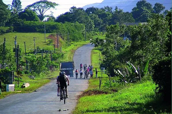 Bild: Reisen auf Kubanisch: Cuba mit dem Rad erkunden