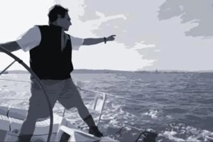 Ziele setzen Bild: Ziele setzen