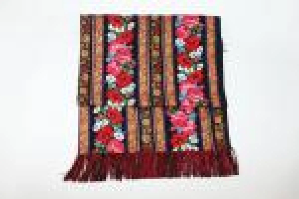 Palatin aus Schutzstoff