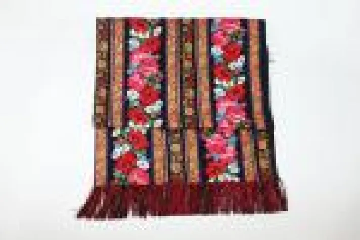 Textiler Schutz aus der Raumfahrtindustrie Bild: Textiler Schutz aus der Raumfahrtindustrie