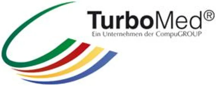 Bild: TurboMed auf Platz 2 in der Kundenzufriedenheit