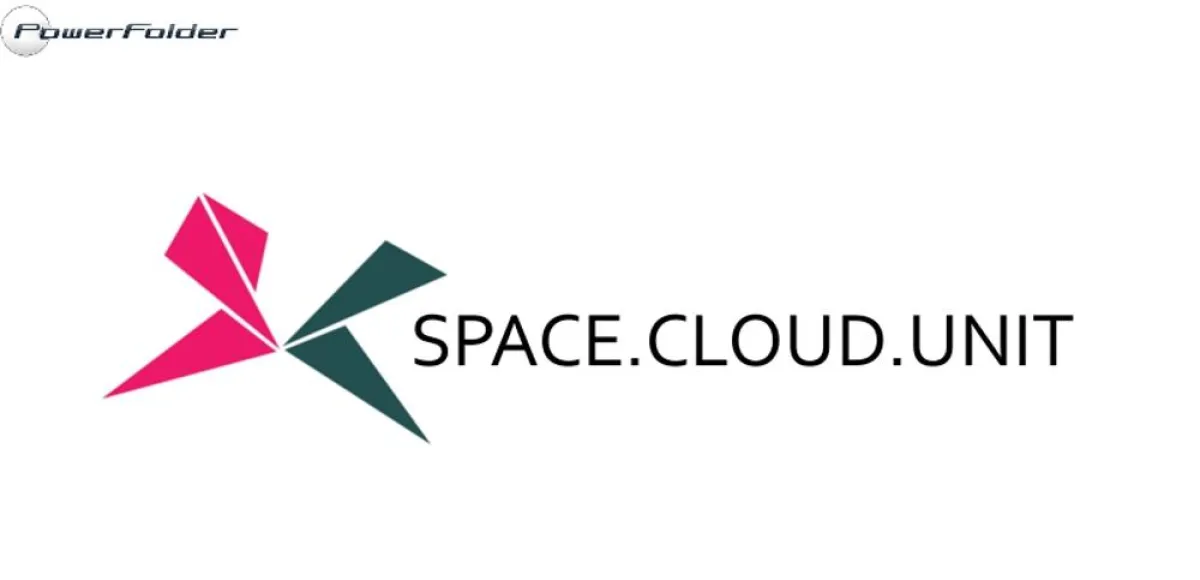 Space.Cloud.Unit