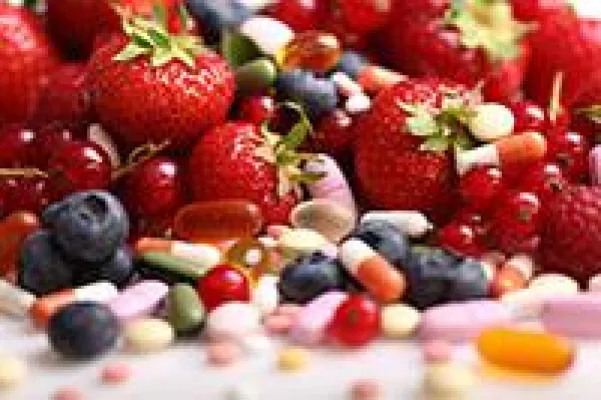 Für sichere und natürliche Nahrungsmittel Bild: Für sichere und natürliche Nahrungsmittel