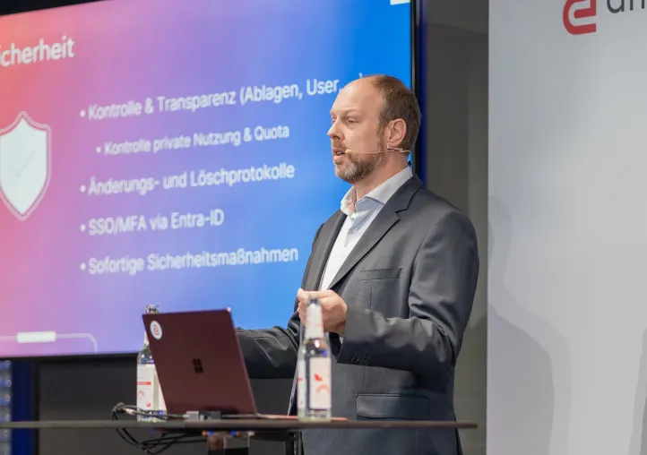 Drei DMS-Trends für 2026: Automatisierung entscheidet über Handlungsfähigkeit Bild: Drei DMS-Trends für 2026: Automatisierung entscheidet über Handlungsfähigkeit