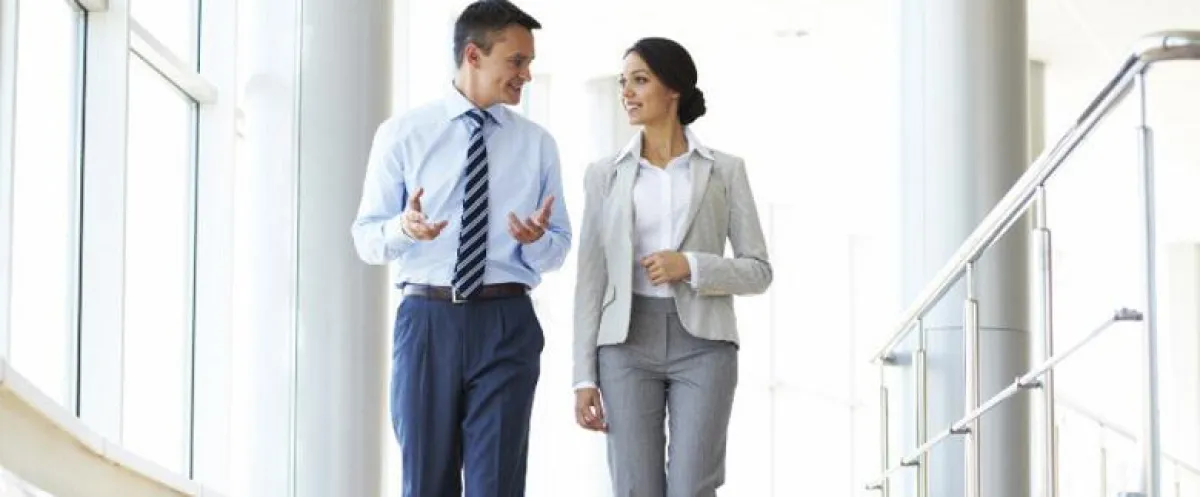 Feedback - Wie wirke ich auf andere?