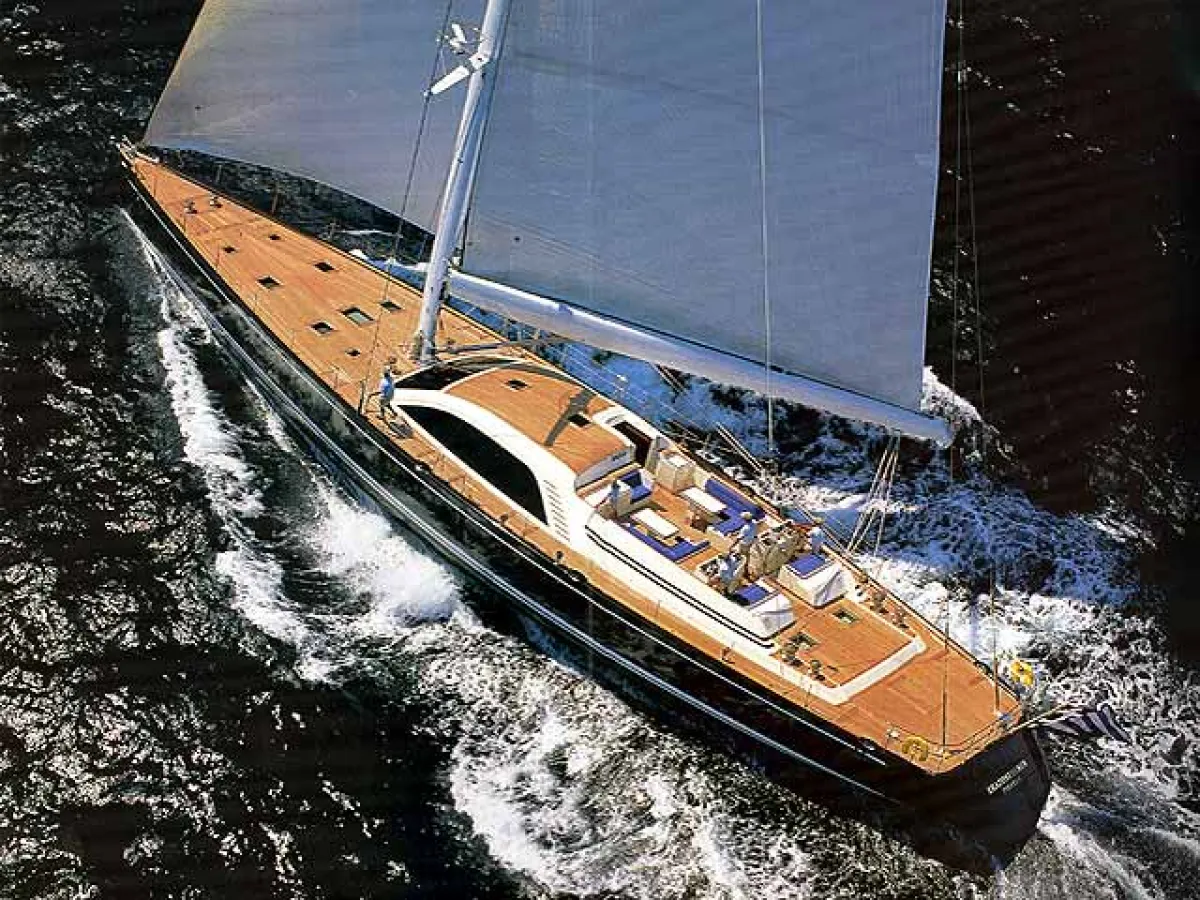 Master Yachting Deutschland