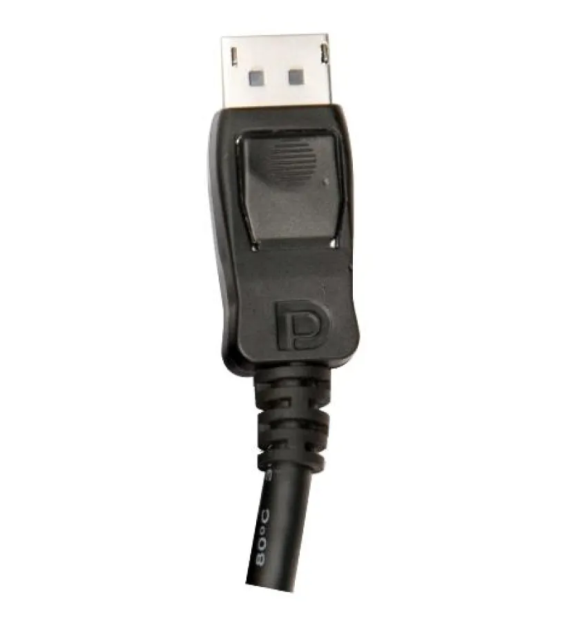 DisplayPort Kabel bei Jou Jye