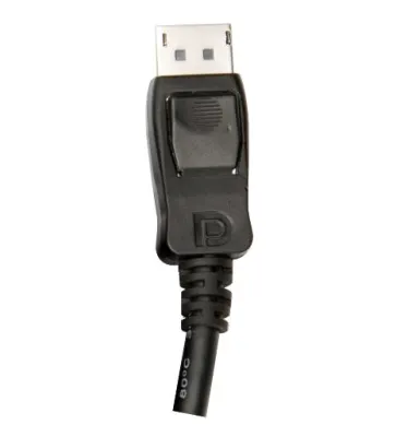 Bild: Jou Jye erweitert Angebot mit DisplayPort Kabeln