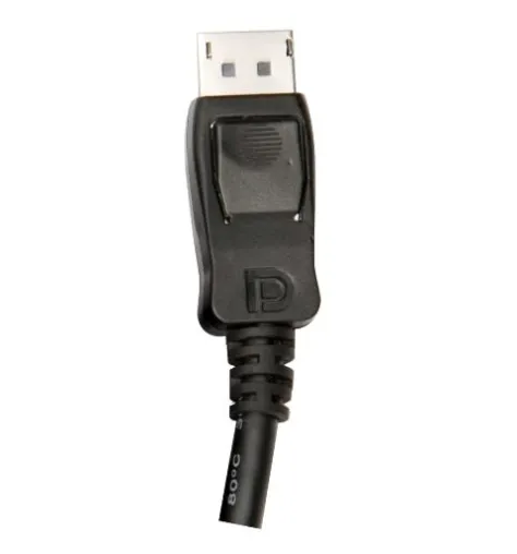 Bild: Jou Jye erweitert Angebot mit DisplayPort Kabeln