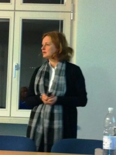 Kommunikationsmangement effektiv – Vortrag jetzt bei Berliner Wirtschaftspsychologen verfügbar Bild: Kommunikationsmangement effektiv – Vortrag jetzt bei Berliner Wirtschaftspsychologen verfügbar
