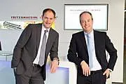 Bild: Leben & Leisten: FRITZ & MACZIOL und INFOMA® investieren massiv in ihre Mitarbeiter