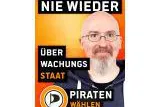 Bild: Westwald ganz schützen - kein Placebo-Bannwald