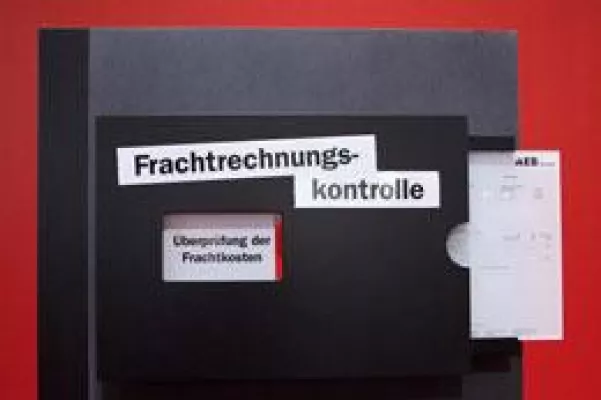 Neue AEB Whitepaper-Serie beleuchtet Optimierungspotenziale im Frachtmanagement Bild: Neue AEB Whitepaper-Serie beleuchtet Optimierungspotenziale im Frachtmanagement