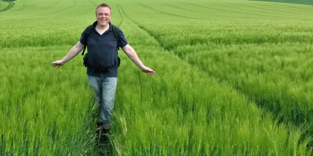 Bild: NRW NEU ENTDECKT – Raus aus dem Alltag von Matthias Berns