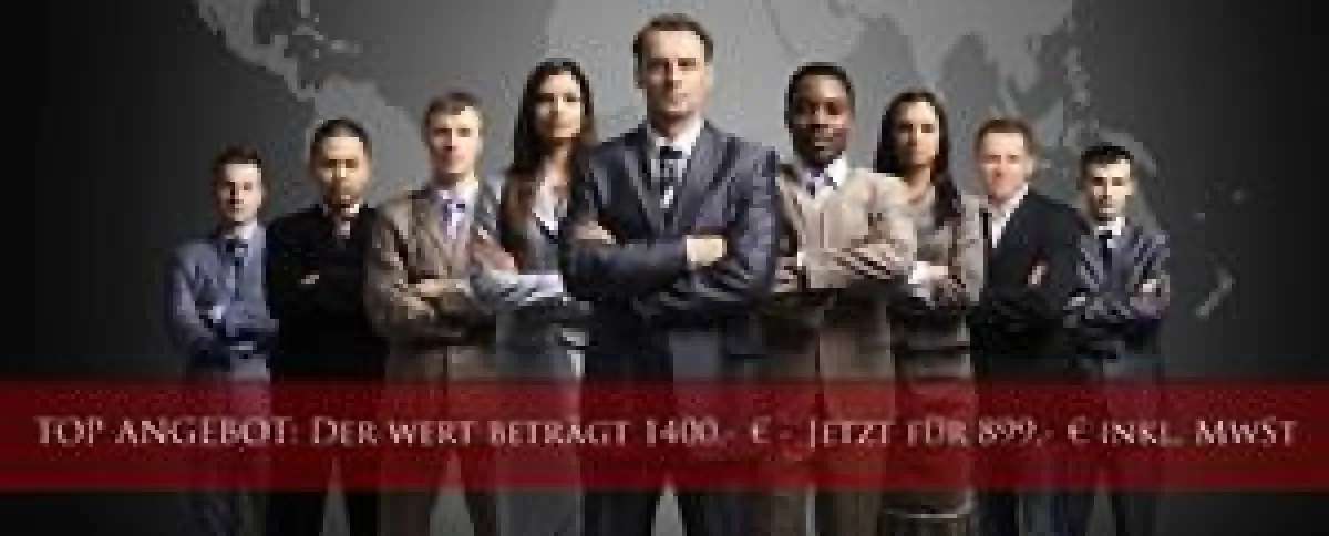 Professionelles Webdesign der Agentur CDS BBerlin