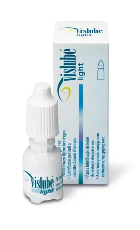 Bild: Für einen besseren Tragekomfort und frische Augen