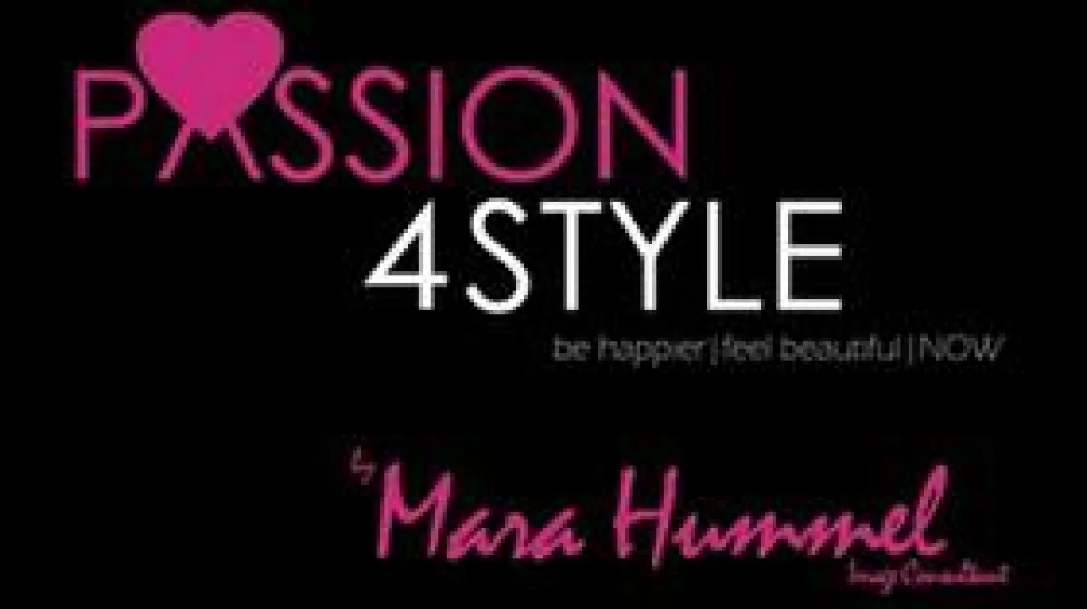 Logo Passion4Style
