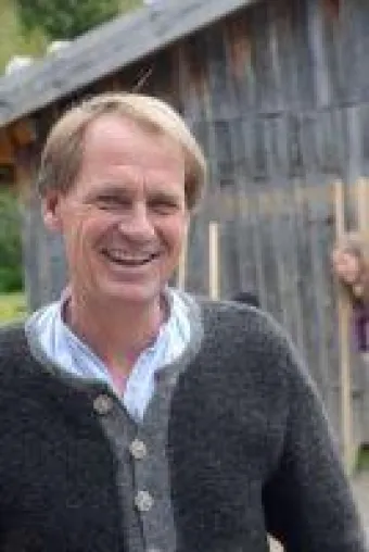Markus Wasmeier wünscht sich mehr Leseförderung für Kinder Bild: Markus Wasmeier wünscht sich mehr Leseförderung für Kinder