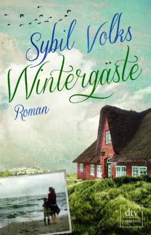 Bild: Rezension : "Wintergäste" - Sybil Volks
