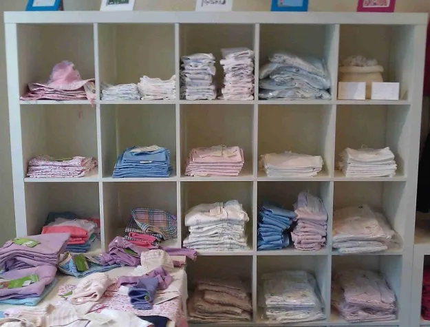 Bild: Zeyno & Memo NEU im Blickfang Kindermodenstore in München