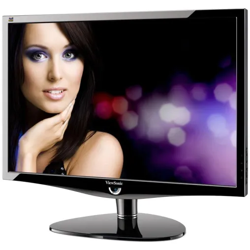 ViewSonic präsentiert Produkthighlights für das zweite Halbjahr 2010 Bild: ViewSonic präsentiert Produkthighlights für das zweite Halbjahr 2010