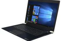 Bild: Zuwachs bei Toshiba: Neue Tecra- und Satellite Pro-Business-Notebooks