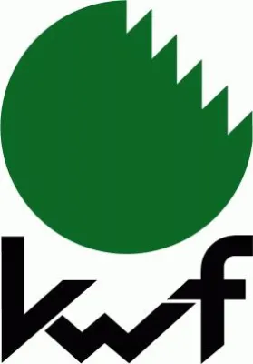 Bild: KWF-Firmenbeirat tagt mitten im Gelände der KWF-Tagung Ostalb 2012