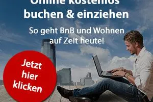 Bild: diese 3 Funkionen sollte eine BnB Agentur auf jeden Fall haben