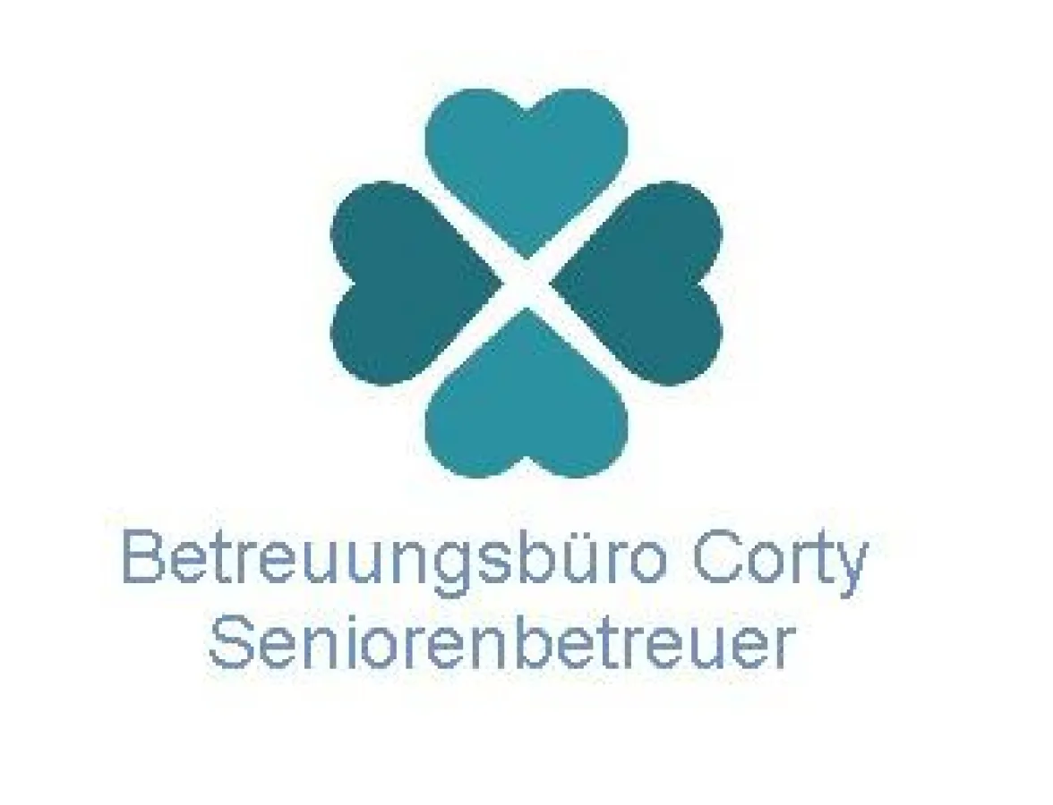Betreuungsbüro Corty