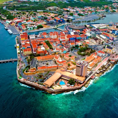 Bild: Sonne, Strand und Green Curaçao: Fraunhofer IGCV untersucht innovative Ansätze zur klimafreundlichen Energieversorgung