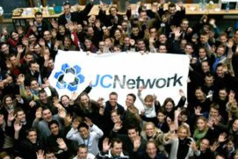 JCNetwork Days in Rostock – 23. bis 25. Mai 2008 Bild: JCNetwork Days in Rostock – 23. bis 25. Mai 2008