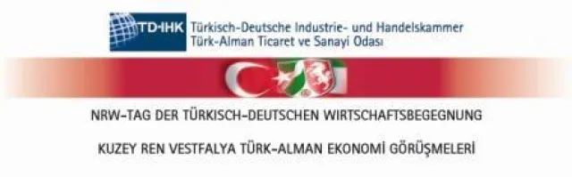 Bild: Erfolgreicher Auftakt zu regionalen Tagen der Türkisch-Deutschen Wirtschaftsbegegnungen