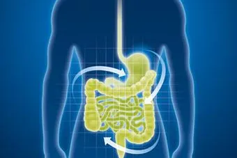 Bild: Selen bei Colitis ulcerosa und Morbus Crohn