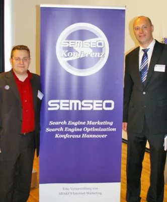 Bild: Ankündigung: SEMSEO 2010 – Fachkonferenz bildet Auftakt ins Suchmaschinenjahr 2010