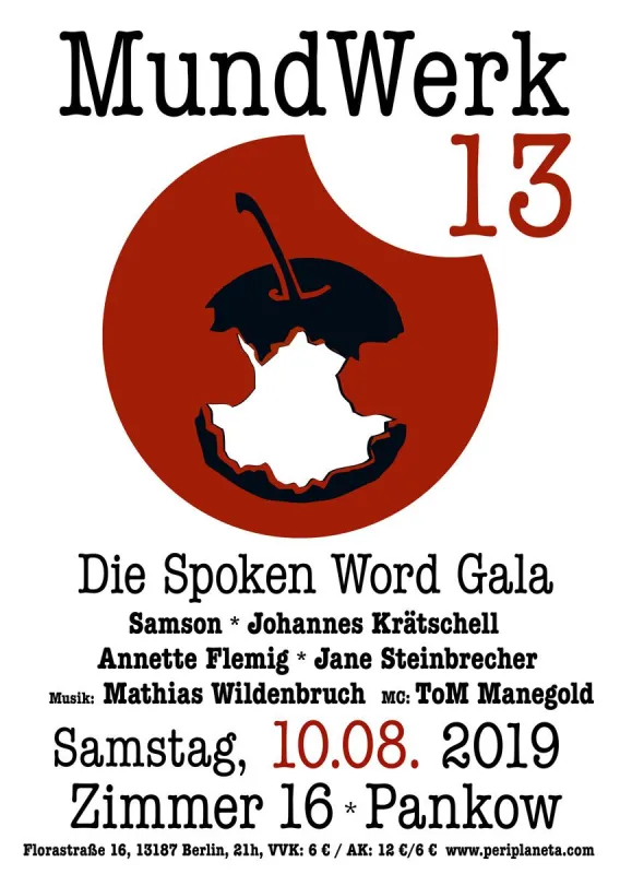 MundWerk 13