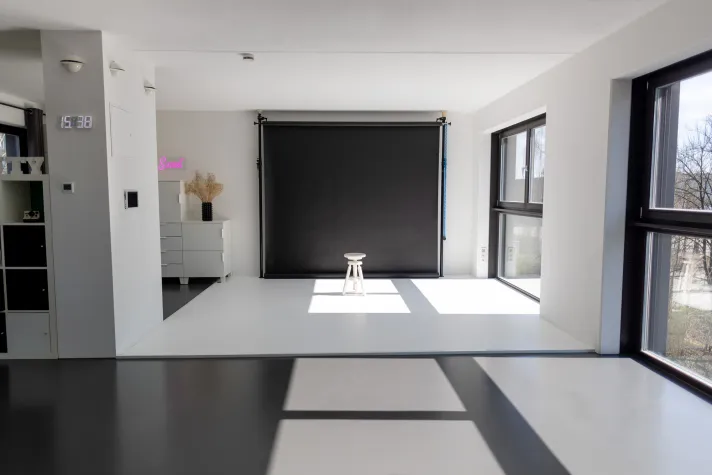 HR Studios eröffnet zwei neue Mietstudios in Hamburg Wilhelmsburg Bild: HR Studios eröffnet zwei neue Mietstudios in Hamburg Wilhelmsburg