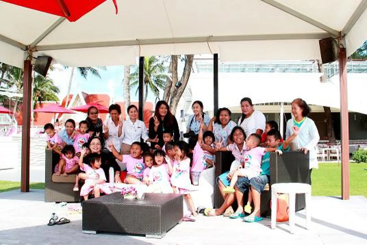 Copyright by Banyan Tree Hotels & Resorts