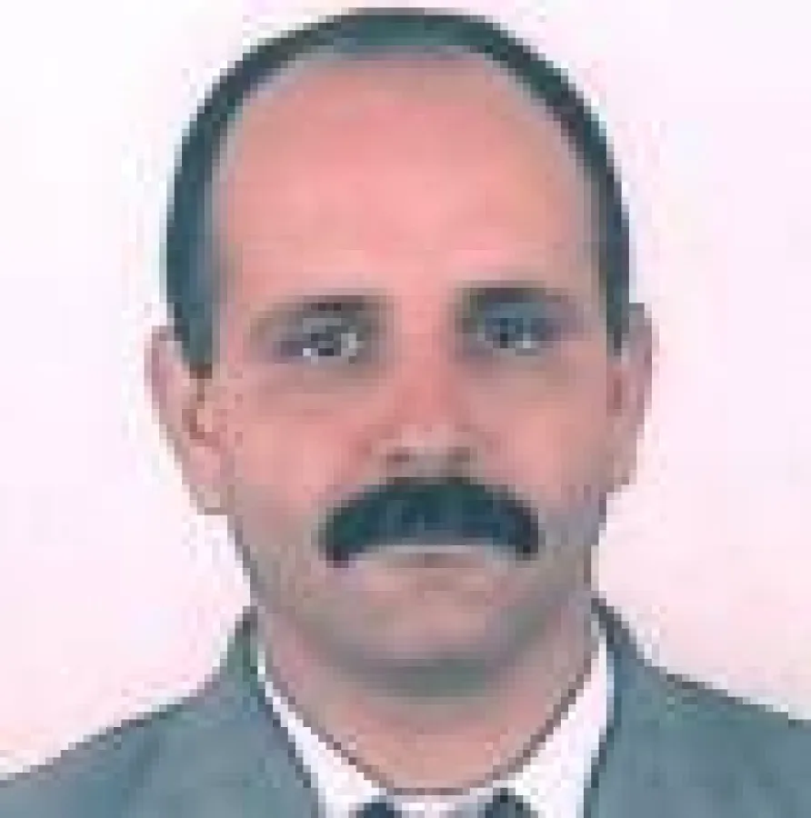 Dr. José Luis García Paneque