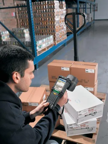 Bild: mobit - Spezialist für mobile Datenerfassung & mobile IT startet in Österreich