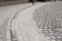 Schnell und nachhaltig: Pflasterfugen mit Mortar Mix sanieren und barrierefreie Verkehrsflächen schaffen Bild: Schnell und nachhaltig: Pflasterfugen mit Mortar Mix sanieren und barrierefreie Verkehrsflächen schaffen