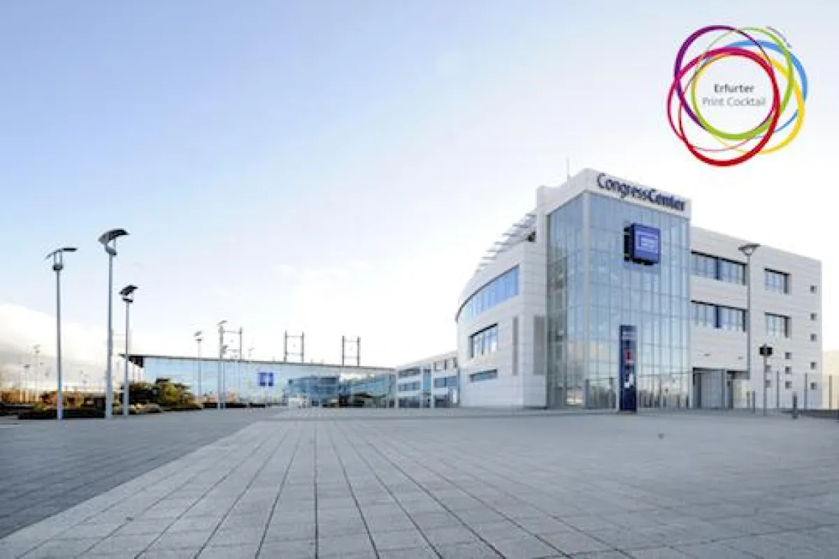 3D Printing Meets 2D Printing - RGF-Mitglieder und Partner.