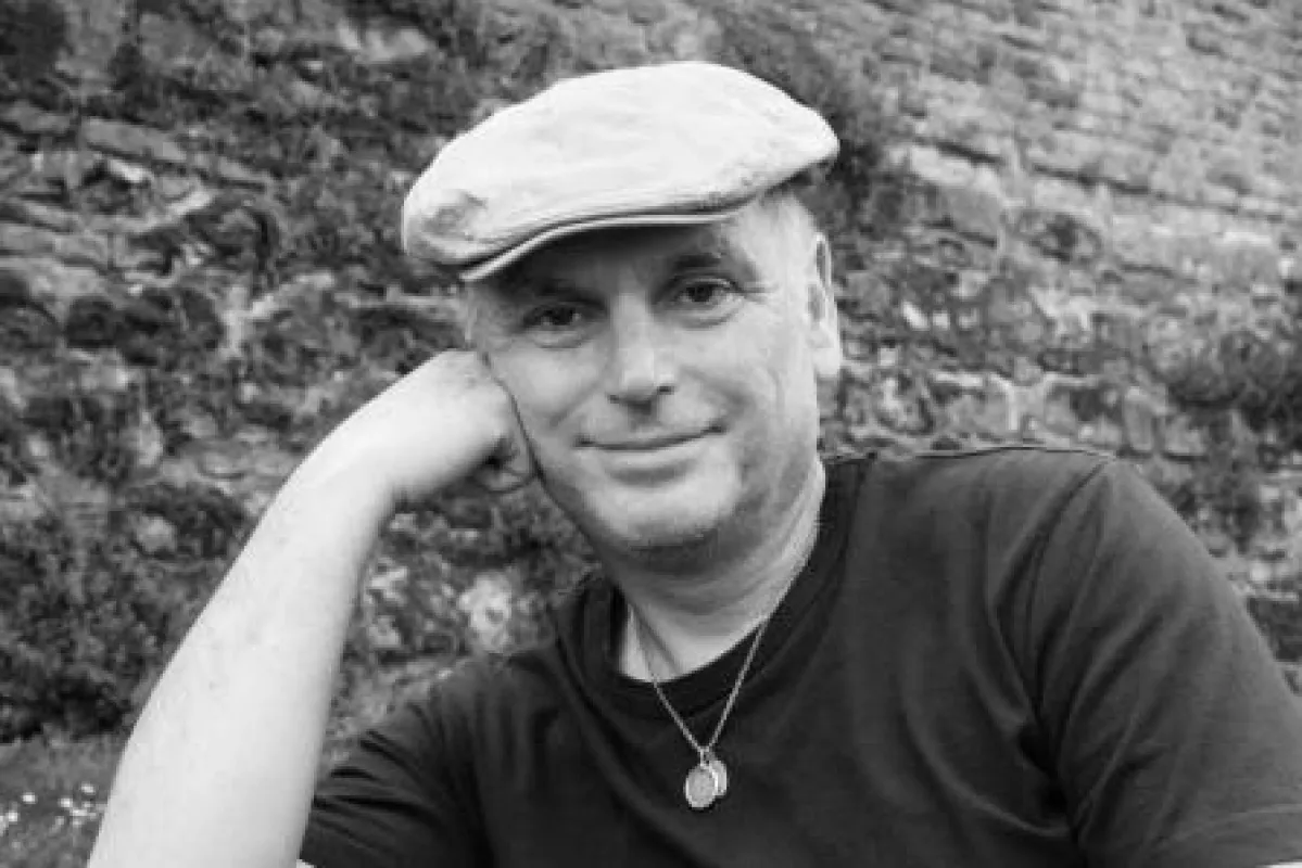 Rüdiger Heins, Autor und Studienleiter am INKAS Institut