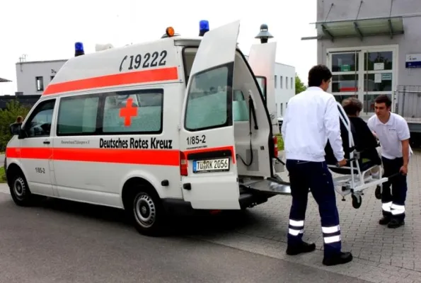 Bild: Braucht unser Gesundheitssystem mehr soziale Kompetenz?