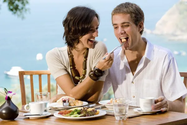 So schön kann Urlaub in Deutschland sein Bild: So schön kann Urlaub in Deutschland sein