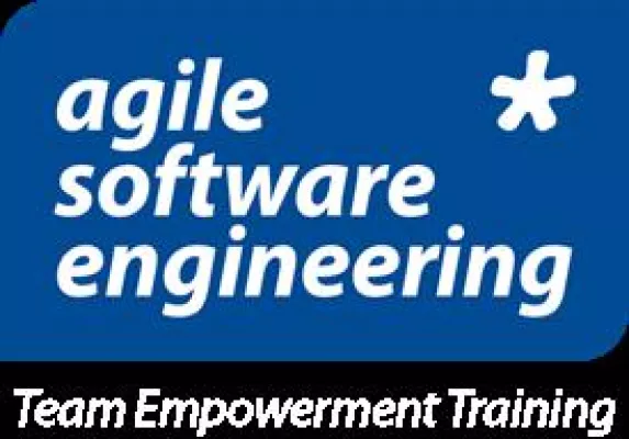 Bild: andrena mit Agile Software Engineering auf der OOP