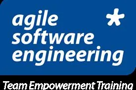 Bild: andrena mit Agile Software Engineering auf der OOP